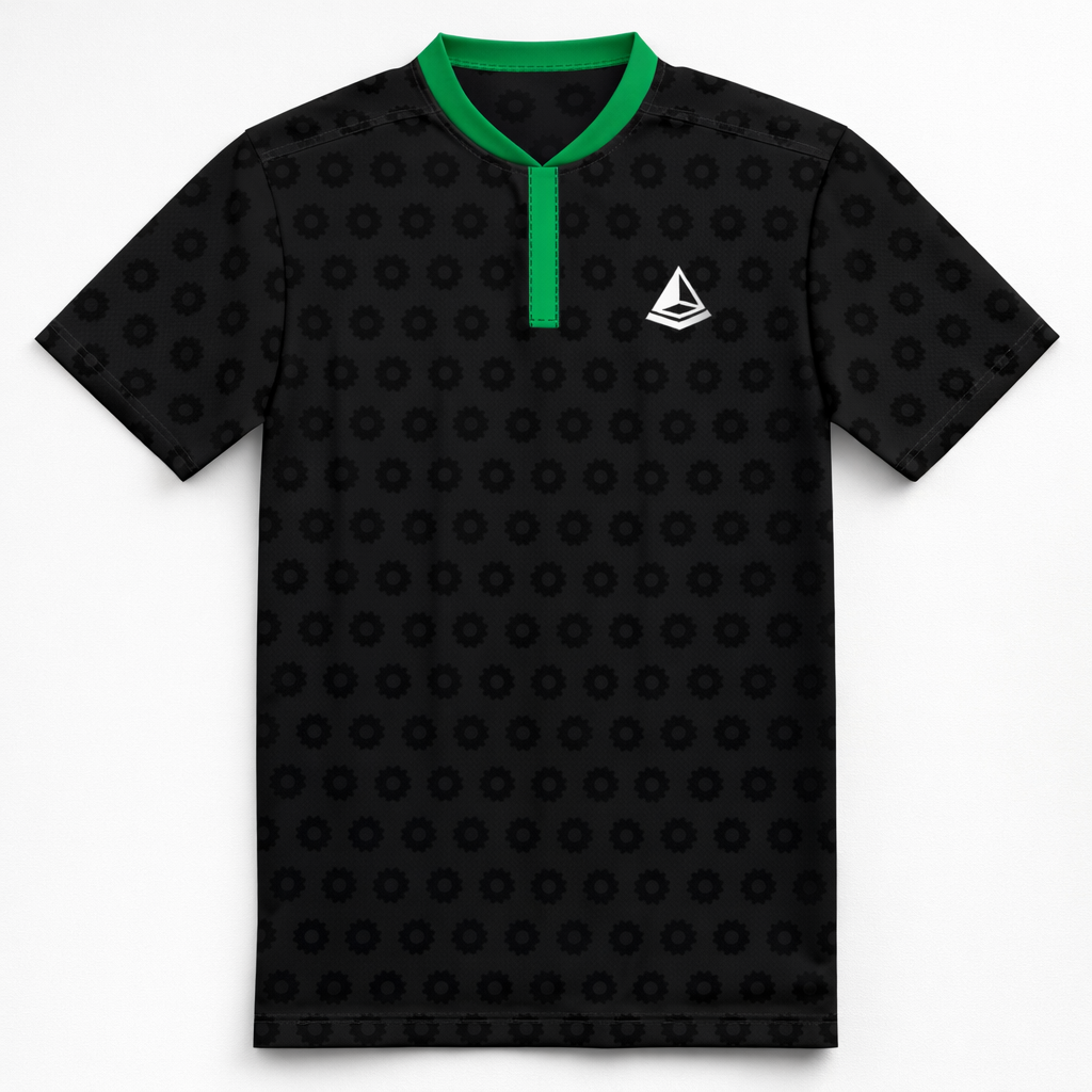 Gears Polo (Pre-Order)